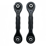 12-Piece Rear Suspension Control Arm Kit for BMW 1 Series and 3 Series (E8x, E9x)