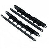 12-Piece Rear Suspension Control Arm Kit for BMW 1 Series and 3 Series (E8x, E9x)