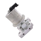 12 Volt Fuel Transfer Pump Fit for Cummins X15 ISX15 QSX15 Engine 4935092 – product image