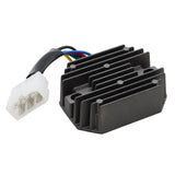 12 Volt Regulator For Kubota G1800 G1900 Tractors 1989-1995 ZD18 ZD21 ZD25 – product image 3