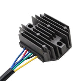 12 Volt Regulator For Kubota G1800 G1900 Tractors 1989-1995 ZD18 ZD21 ZD25 – product image 4