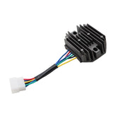 12 Volt Regulator For Kubota G1800 G1900 Tractors 1989-1995 ZD18 ZD21 ZD25 – product image 5