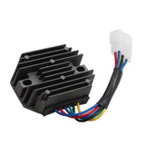 12 Volt Regulator For Kubota G1800 G1900 Tractors 1989-1995 ZD18 ZD21 ZD25 – product image 6