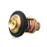122°F Thermostat for 6E5-12411-30-00 Yamaha 2 Stroke 3 4 5 6 8 25 30 40 50 60HP – product image