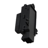 Left Power Seat Control Switch for 2004-2007 Chevrolet Suburban 1500 Z71 14685293 – product image 2