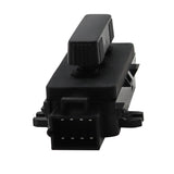 Left Power Seat Control Switch for 2004-2007 Chevrolet Suburban 1500 Z71 14685293 – product image 3