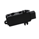 Left Power Seat Control Switch for 2004-2007 Chevrolet Suburban 1500 Z71 14685293 – product image 4