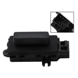 Left Power Seat Control Switch for 2004-2007 Chevrolet Suburban 1500 Z71 14685293 – product image 5