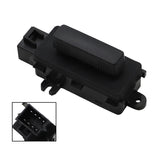 Left Power Seat Control Switch for 2004-2007 Chevrolet Suburban 1500 Z71 14685293 – product image 7