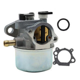 124T02 124T12 125K02 Carburetor Fit For Briggs & Stratton 125K05 125K07 125K09 – product image 2