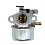 124T02 124T12 125K02 Carburetor Fit For Briggs & Stratton 125K05 125K07 125K09 – product image 5