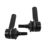 12-Piece Front Suspension Control Arm Kit for 1997-2001 Toyota Camry Lexus ES300 K640191 – product image 3
