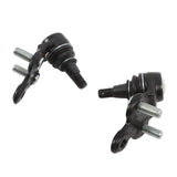 12-Piece Front Suspension Control Arm Kit for 1997-2001 Toyota Camry Lexus ES300 K640191 – product image 7