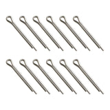 12PCS Marine Propeller Cotter Pins for Johnson/Evinrude 5030087 – product image 8
