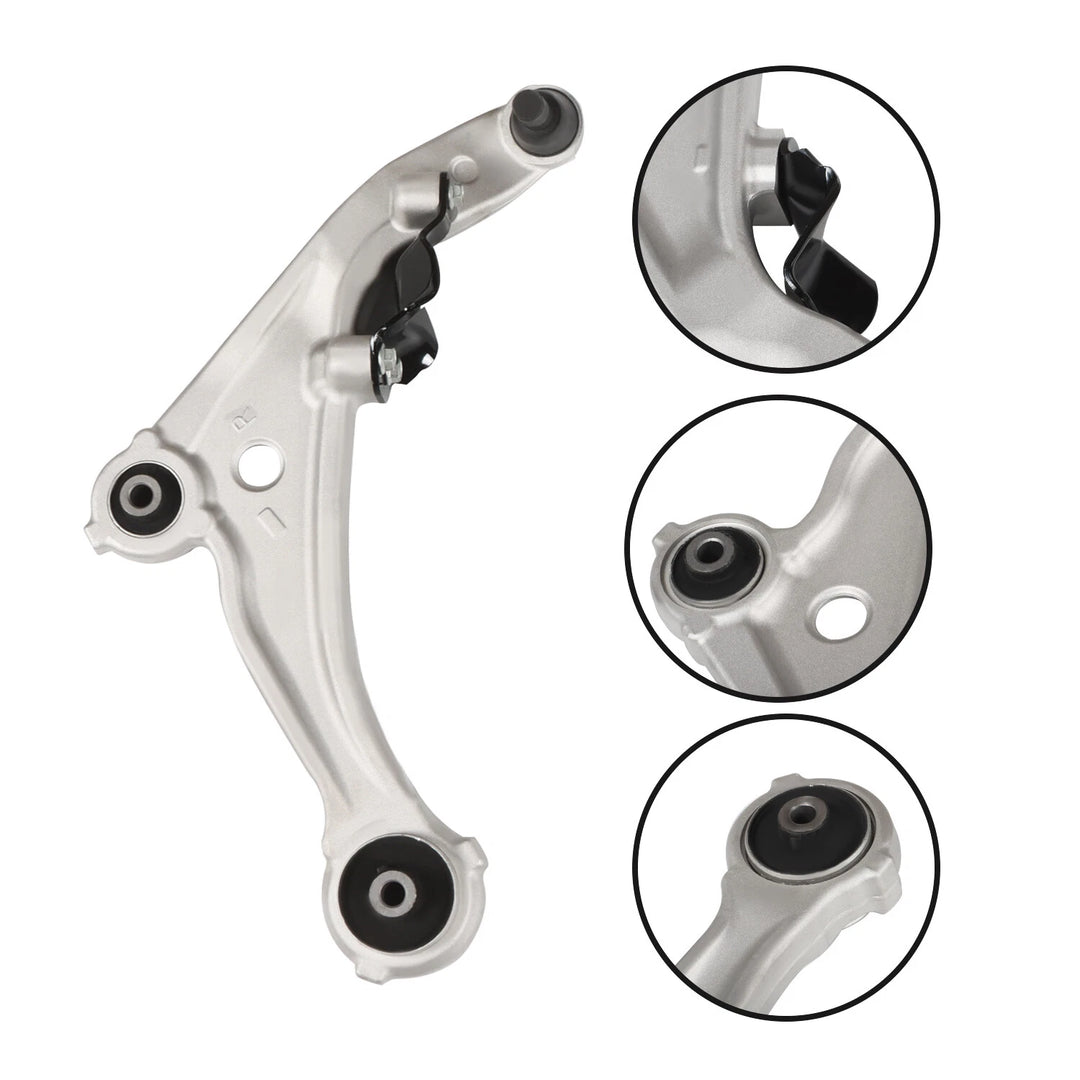 12Pcs Suspension Kit Lower Front Control Arms For 2007-2013 Nissan Altima 3.5L – product image 2
