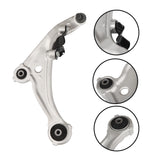 12Pcs Suspension Kit Lower Front Control Arms For 2007-2013 Nissan Altima 3.5L – product image 2