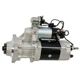 12V 11T 39MT STARTER FOR HEAVY DUTY TRUCKS REPLACES 8200308 – product image