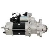12V 11T 39MT STARTER FOR HEAVY DUTY TRUCKS REPLACES 8200308 – product image 3