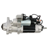 12V 11T 39MT STARTER FOR HEAVY DUTY TRUCKS REPLACES 8200308 – product image 5