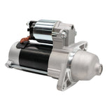 12V 9T 1.1KW Starter Motor 1G069-63011 1G069-63010 For Kubota ZD25F ZD331 ZD326P – product image
