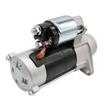 12V 9T 1.1KW Starter Motor 1G069-63011 1G069-63010 For Kubota ZD25F ZD331 ZD326P – product image 2