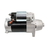 12V 9T 1.1KW Starter Motor 1G069-63011 1G069-63010 For Kubota ZD25F ZD331 ZD326P – product image 5