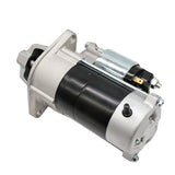 12V 9T 1.1KW Starter Motor 1G069-63011 1G069-63010 For Kubota ZD25F ZD331 ZD326P – product image 6