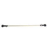 "13-1/2"" to 19-1/2"" Height Control Valve Adjustable Link Rod Kit for Semi-truck" TR48100225 – product image