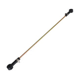 "13-1/2"" to 19-1/2"" Height Control Valve Adjustable Link Rod Kit for Semi-truck" TR48100225 – product image 4