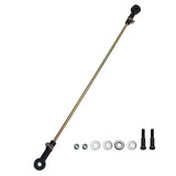 "13-1/2"" to 19-1/2"" Height Control Valve Adjustable Link Rod Kit for Semi-truck" TR48100225 – product image 5