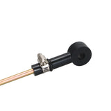 "13-1/2"" to 19-1/2"" Height Control Valve Adjustable Link Rod Kit for Semi-truck" TR48100225 – product image 9