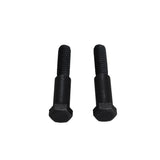 "13-1/2"" to 19-1/2"" Height Control Valve Adjustable Link Rod Kit for Semi-truck" TR48100225 – product image 10