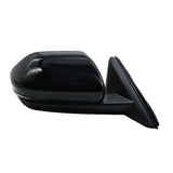 13+1 Pin Side Mirror For Ford Explorer 2020-2024 Heated Blind Spot &Camera Right – product image 3