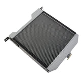 1347609C1 3 Row Aluminum Radiator For Case Skid Loader 1840 1845C Skid Steer – product image 8