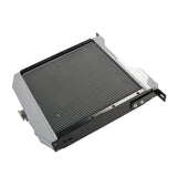 1347609C1 3 Row Aluminum Radiator For Case Skid Loader 1840 1845C Skid Steer – product image 9