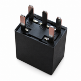 5-Pack 13502751 12VDC 35A 5-Pin Automotive Relays