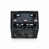 5-Pack 13502751 12VDC 35A 5-Pin Automotive Relays