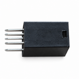 5-Pack 13502751 12VDC 35A 5-Pin Automotive Relays