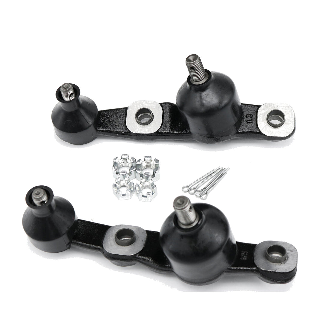 Front Lower Ball Joint Pair for Lexus IS250 IS350 GS350 GS460 GS450h 43340-39505 - product view 1
