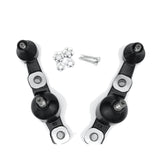 Front Lower Ball Joint Pair for Lexus IS250 IS350 GS350 GS460 GS450h 43340-39505 - product view 2