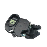 Trunk Latch Lock Actuator for 2006-2011 Honda Civic Coupe 74851-SVA-A21 - product view 8
