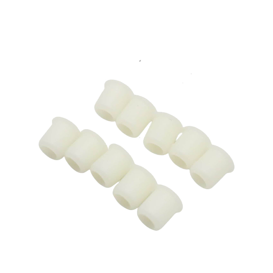 Trunk Emblem Grommet Set of 10 for Mercedes-Benz 2019972281 - product view 1