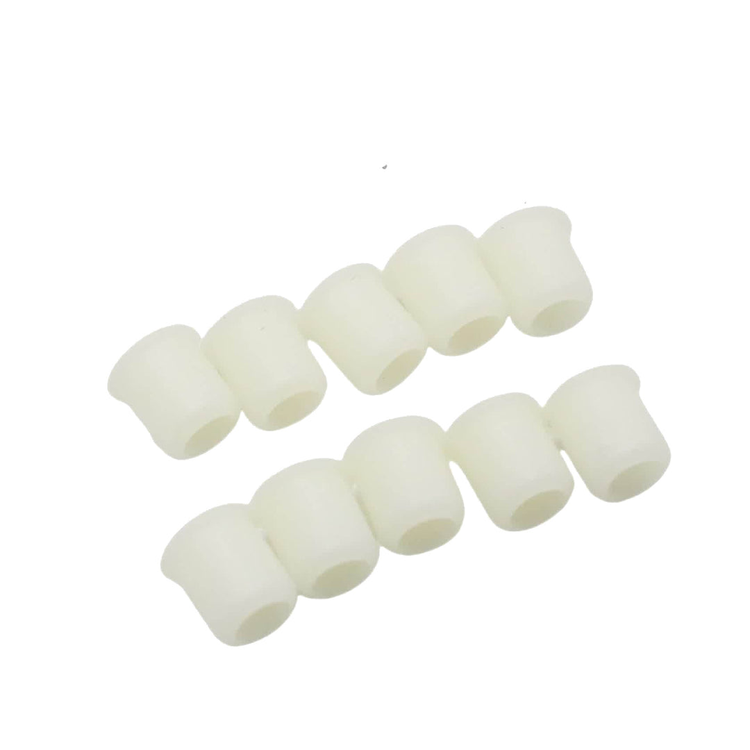 Trunk Emblem Grommet Set of 10 for Mercedes-Benz 2019972281 - product view 2