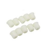 Trunk Emblem Grommet Set of 10 for Mercedes-Benz 2019972281 - product view 2