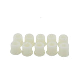 Trunk Emblem Grommet Set of 10 for Mercedes-Benz 2019972281 - product view 7