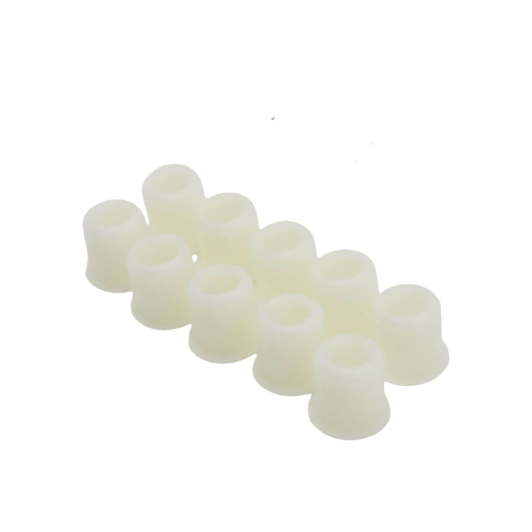Trunk Emblem Grommet Set of 10 for Mercedes-Benz 2019972281 - product view 8