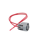 Vapor Canister Purge Valve Connector for Lexus Mazda Pontiac Toyota CP620 - product view 3