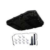 Benz W205 C205 W166 7252703707 Automatic Transmission Oil Pan Sump Kit - product view 1