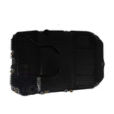 Benz W205 C205 W166 7252703707 Automatic Transmission Oil Pan Sump Kit - product view 3