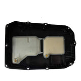 Benz W205 C205 W166 7252703707 Automatic Transmission Oil Pan Sump Kit - product view 4